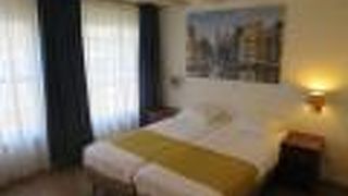 ホテル レジデンス ル コワ