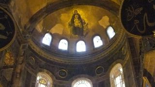 キリスト教とイスラム教の融合