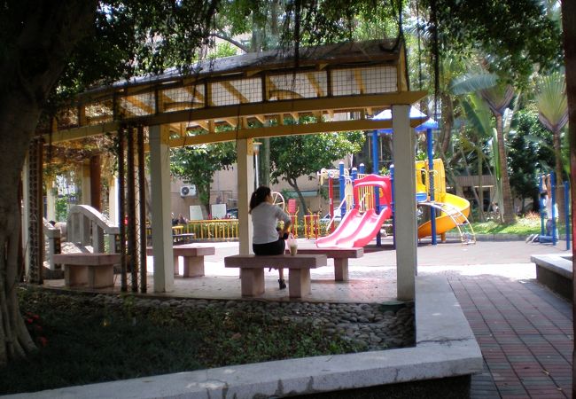 健康器具で体力づくり