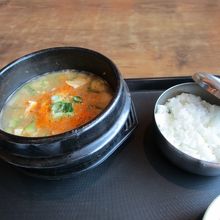 テンジャンチゲ　6000W[