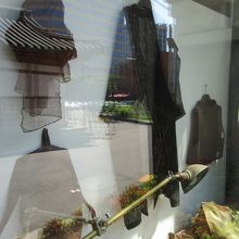 注意　店内は撮影NGです