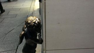 銀座天賞堂ビルの