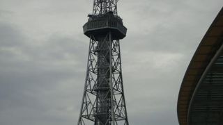 ランドマーク的存在