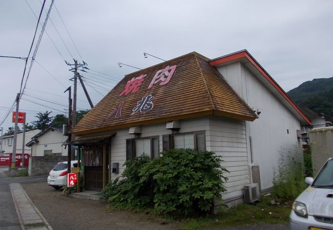 鳴子へ行ったら絶対にここ！