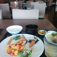 普通のバイキング