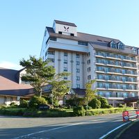 このように、山の上のホテル