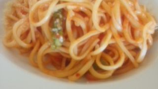 タルトが美味しかった