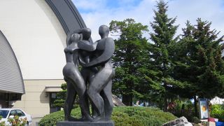 旭川市内や札幌の街中にも