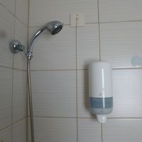 シャンプーとボディソープ兼用なんてありえない