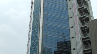 色々専門書などが売ってます