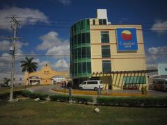 Comfort Inn Cancun Aeropuerto Cancun 写真