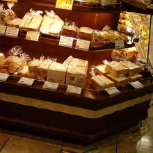 今やあんぱんだけのイメージではありません。