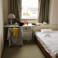 なにも問題ありません