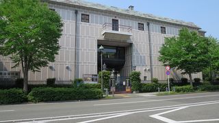 資料がいっぱい！