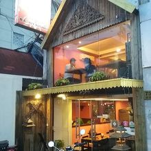 清邁之恋→チェンマイの恋という意味。