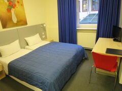 ホテル ミュンヘン ホフ 写真