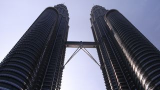 クアラルンプールの象徴