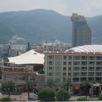 ジャンクセイロンも、すぐ近くです。