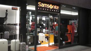 大人の雰囲気。