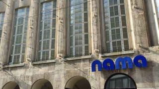 ザグレブの日常生活が見られます。