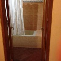 同じグレードでも、シャワーのみの部屋もあります。