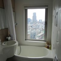 この価格でビューバス。