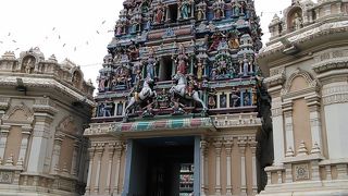 プージャがいい！