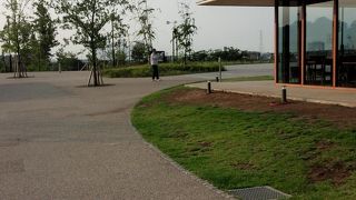 二子玉川に4軒目のスタバ。