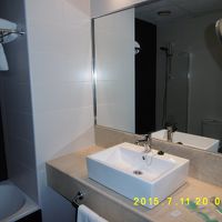 バスルーム２