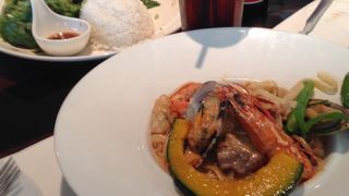 とっても美味しいトリオバーベキュー