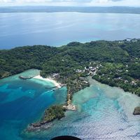 セスナから見たPPR