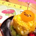 ９月６日までの期間限定カフェ！