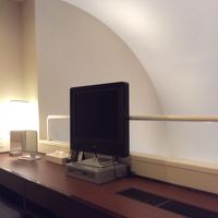 メゾネット２階ゆとりのベットルーム。