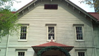 札幌の名所と言えば時計台☆