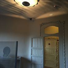 公開されている住居