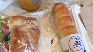 デリフランス あまがさきキューズモール店