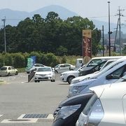 虫の他にも謎？売ってる道の駅