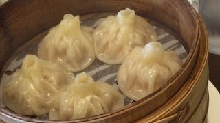 美味しい小籠包が食べれるお店