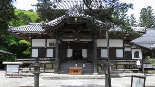 法然上人誕生地