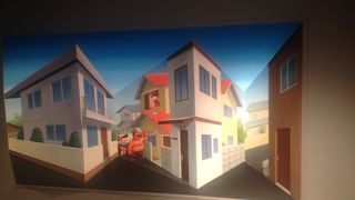 帰宅前の楽しみ★ドラえもんわくわくスカイパーク