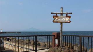 市街から近いです！