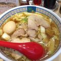 本当に美味しいラーメン