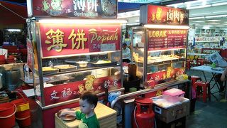 ナイトマーケット&屋台