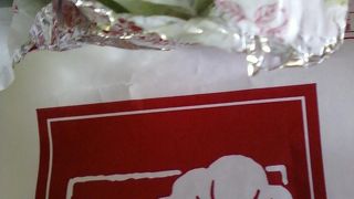 定番の和菓子がいっぱい！