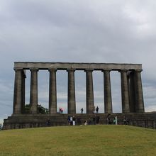 ローマ風建築物