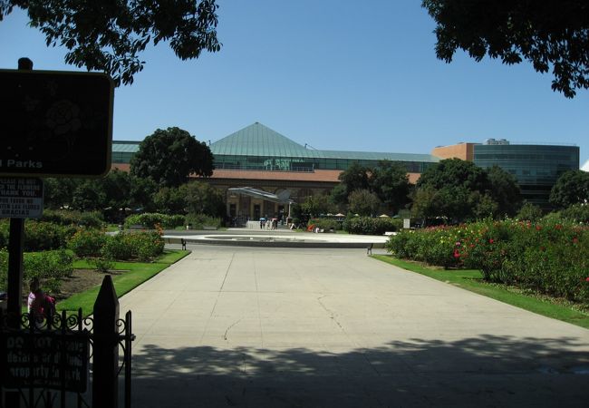 大学が見える公園 オークランド郡立公園】無料開放日を使ってミシガンで自然の