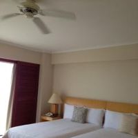 ツインルーム　（喫煙ルームあります）