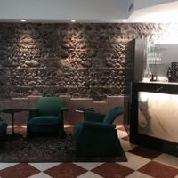 ここでウェルカムドリンクがサービスしてくれました。