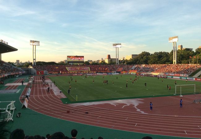 パロマ瑞穂スタジアム クチコミ・アクセス・営業時間|鶴舞 パロマ瑞穂スタジアム クチコミ・アクセス・営業時間|鶴舞