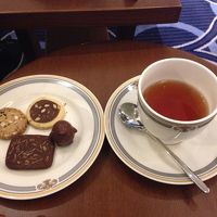 クラブラウンジ